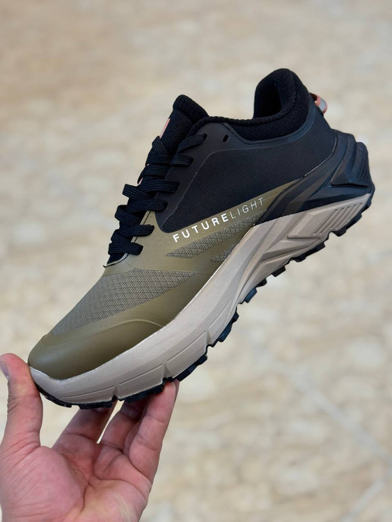 کتونی نورث فیس ضدآب/سایز 40 الی 45/NorthFace VECTIV Enduris II