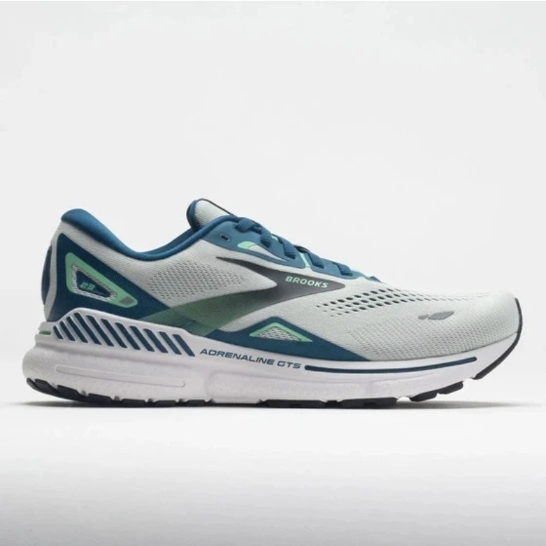 کتونی بروکس آدرنالین جی تی اس ۲۳/ Brooks Adrenaline GTS 23 /ساخت ویتنام/ فروش بصورت عمده و تک