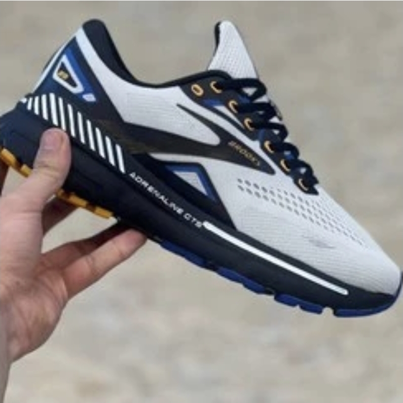 بروکس آدرنالین جی تی اس ۲۳/ Brooks Adrenaline GTS 23 /ساخت ویتنام/ فروش بصورت عمده و تک