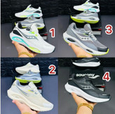 Saucony phoenix inferno 3 vietnamکتونی ساکونی فونیکس اینفرنو ۳