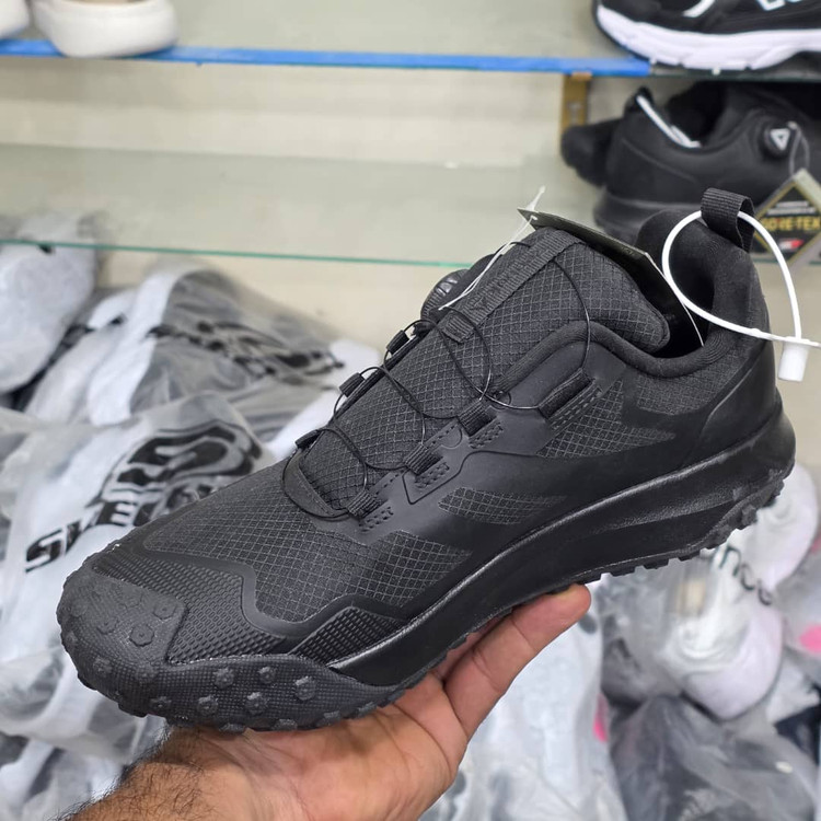 کفش ریبوک Reebok Trailgrip GORE_TEX /ساخت ویتنام/سایز ۴۰ تا ۴۵/کوهنوردی ، طبیعتگردی/فروش عمده و تک
