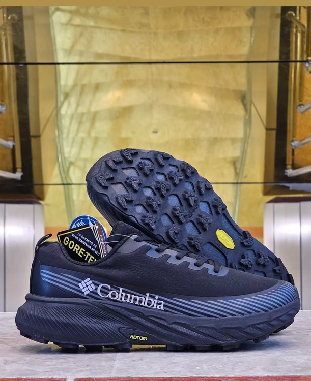کتونی تراکینگ کلمبیا /Columbia GORE-TEX Vietnam