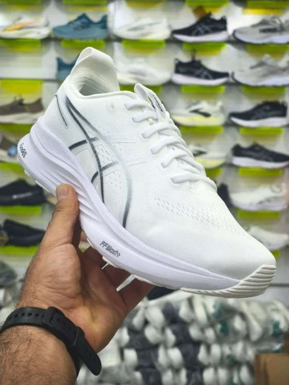 کتونی اسیکس ژل کایانو ۳۲/Asics Gel Kayano 32