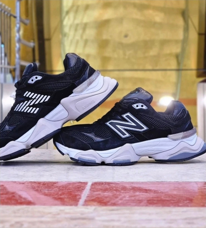 کفش نیوبالانس ۹۰۶۰ |New balance 9060 /ساخت ویتنام