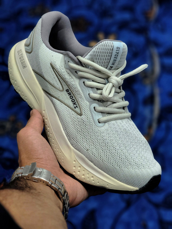 کفش بروکس گلیسیرین ۲۱ /21 Brooks Glycerin