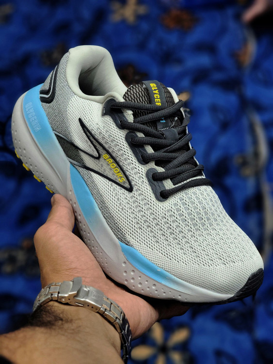 کفش بروکس گلیسیرین ۲۱ /21 Brooks Glycerin