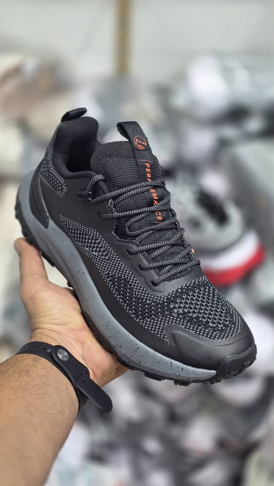 کتونی تیمبرلند/Timberland Motion Access Low Lace Sneaker