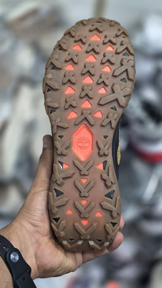 کتونی ویتنامی تیمبرلند/Timberland Motion Access Low Lace Sneaker/وارداتی ویتنام/سایز ۴۰ تا ۴۵/فروش بصورت عمده و تک .