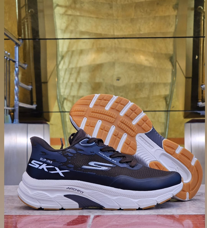 کتونی ویتنامی اسکیچرز آرچ فیتSkechers Archfit Slip-ins ساخت ویتنام