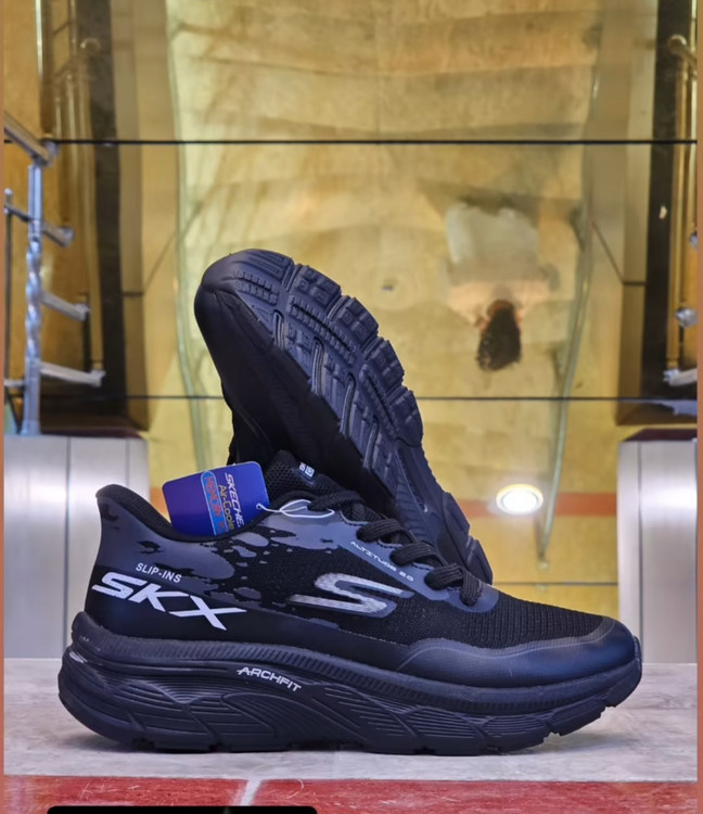 کتونی ویتنامی اسکیچرز آرچ فیتSkechers Archfit Slip-ins ساخت ویتنام