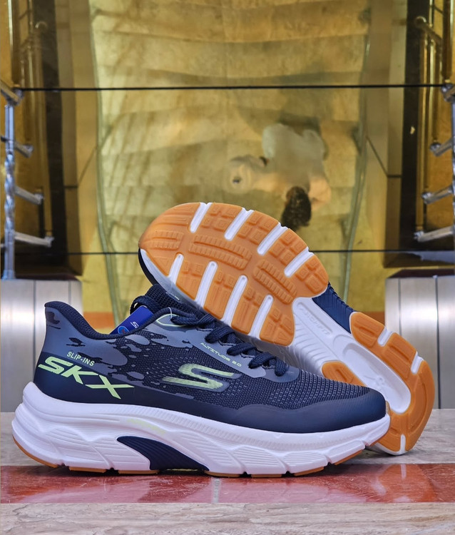 کتونی ویتنامی اسکیچرز آرچ فیتSkechers Archfit Slip-ins ساخت ویتنام