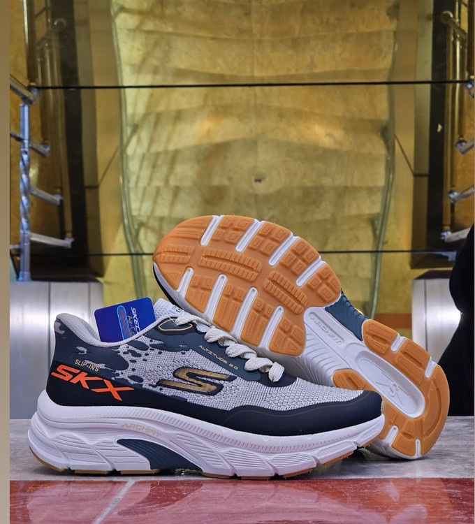 کتونی ویتنامی اسکیچرز آرچ فیتSkechers Archfit Slip-ins ساخت ویتنام