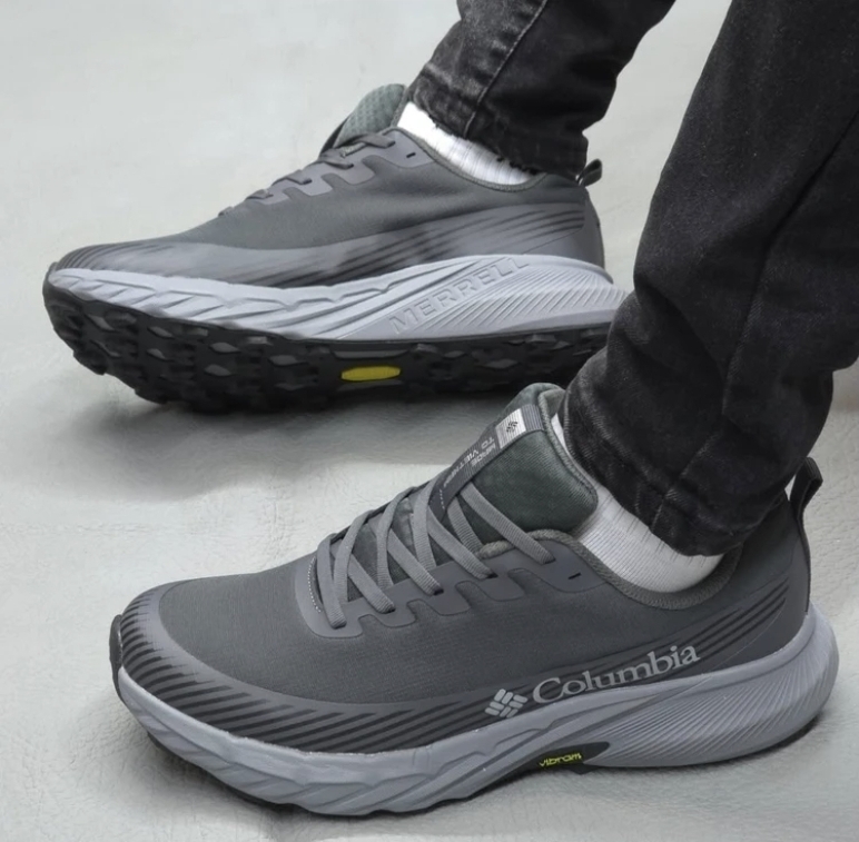 کتونی تراکینگ کلمبیا /Columbia GORE-TEX Vietnam