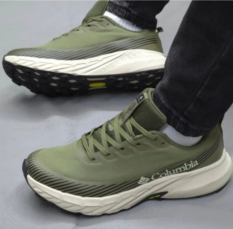 کتونی تراکینگ کلمبیا /Columbia GORE-TEX Vietnam