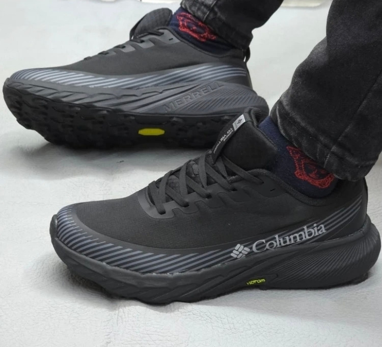 کتونی تراکینگ کلمبیا /Columbia GORE-TEX Vietnam