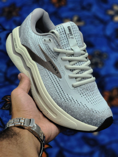 کتونی بروکس گاست مکس دو | Brooks ghost max 2 | 40|45