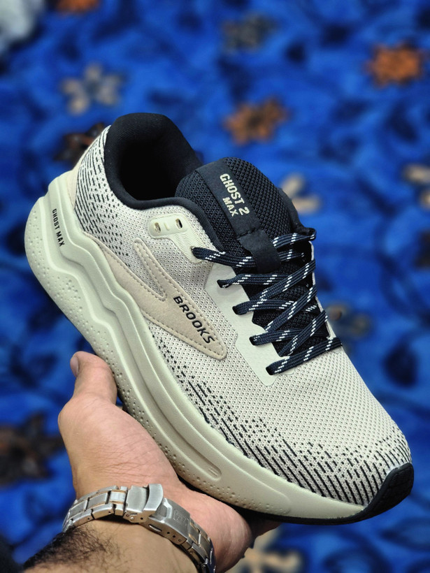 کتونی بروکس گاست مکس دو | Brooks ghost max 2 | 40|45