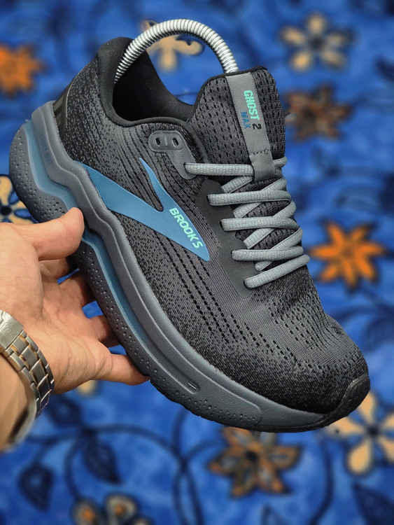 کتونی بروکس گاست مکس دو | Brooks ghost max 2 | 40|45
