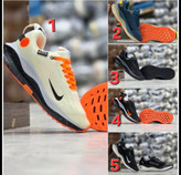 Nike React infinity Run 4 Gore_tex نایک گورتکس