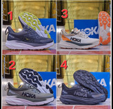 Hoka challenger vietnam