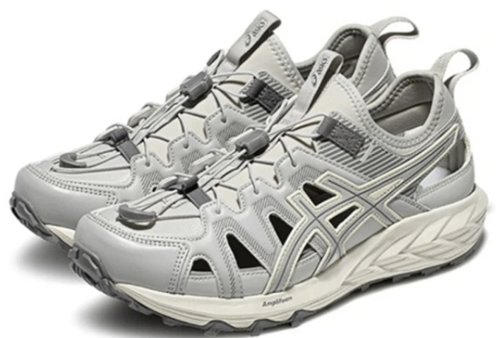 صندل اسیکس ژل سونوما اس ای/ساخت ویتنام/ سایز ۴۰تا ۴۵/ فروش بصورت عمده و تک . Asics gel_ sonoma se Vietnam