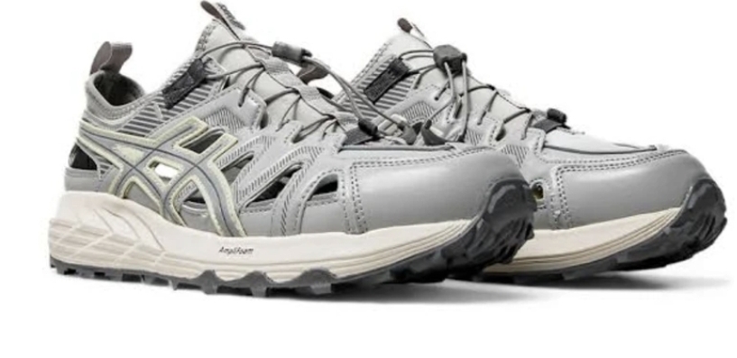 صندل اسیکس ژل سونوما اس ای/ساخت ویتنام/ سایز ۴۰تا ۴۵/ فروش بصورت عمده و تک . Asics gel_ sonoma se Vietnam