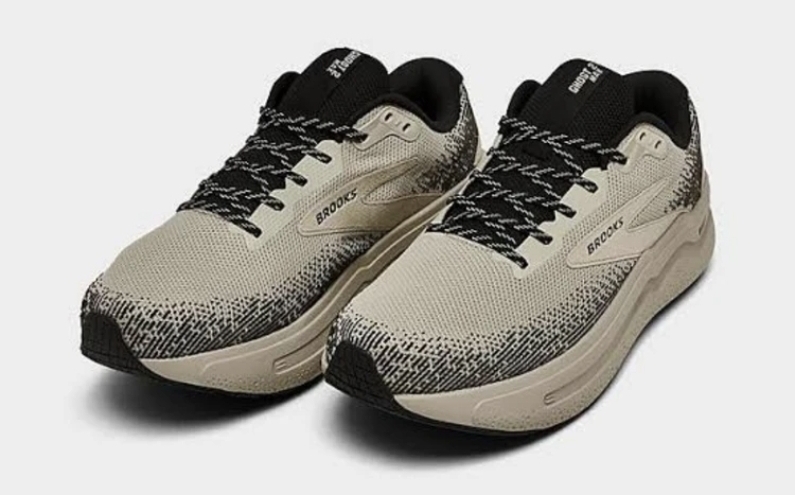 کفش بروکس گاست مکس دو/Brooks ghost max 2/سایز ۴۰ الی ۴۵/فروش تک و عمده /ضمانت کالا