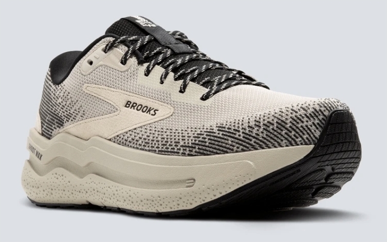 کفش بروکس گاست مکس دو/Brooks ghost max 2/سایز ۴۰ الی ۴۵/فروش تک و عمده /ضمانت کالا