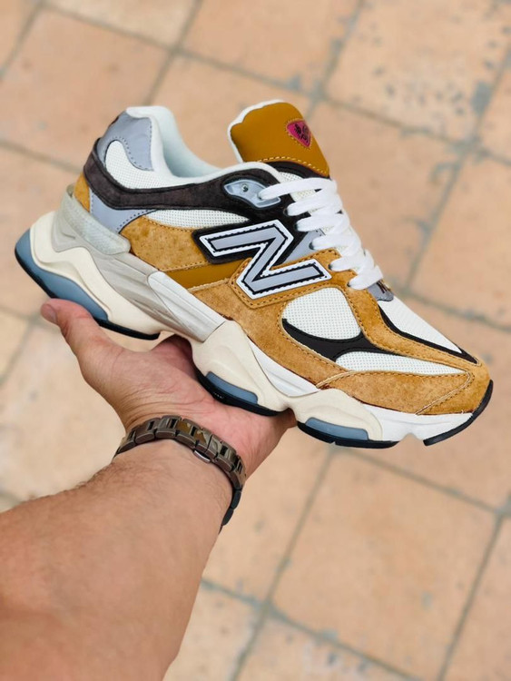 کفش نیوبالانس ۹۰۶۰ |New balance 9060 /ساخت ویتنام