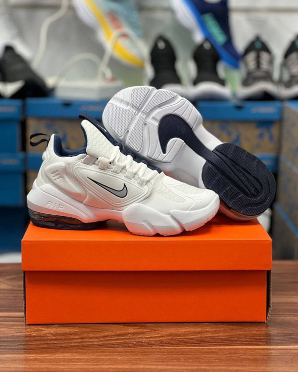 کتونی نایک ایرمکس آلفاساواچNike air max alpha savage