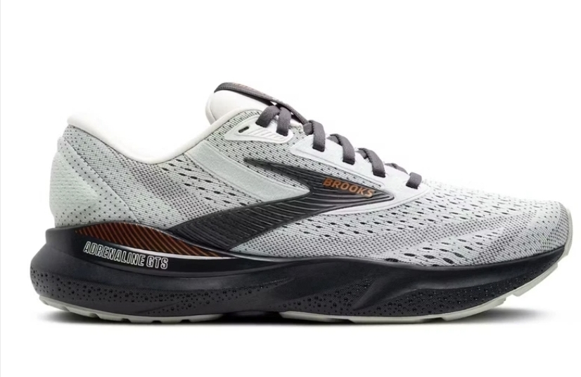 کتونی بروکس آدرنالین جی تی اس24/24 Brooks Adrenaline GTS/سایز ۴۰ الی ۴۵/فروش عمده و تک /ضمانت کالا/