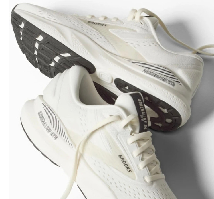 کتونی بروکس آدرنالین جی تی اس24/24 Brooks Adrenaline GTS