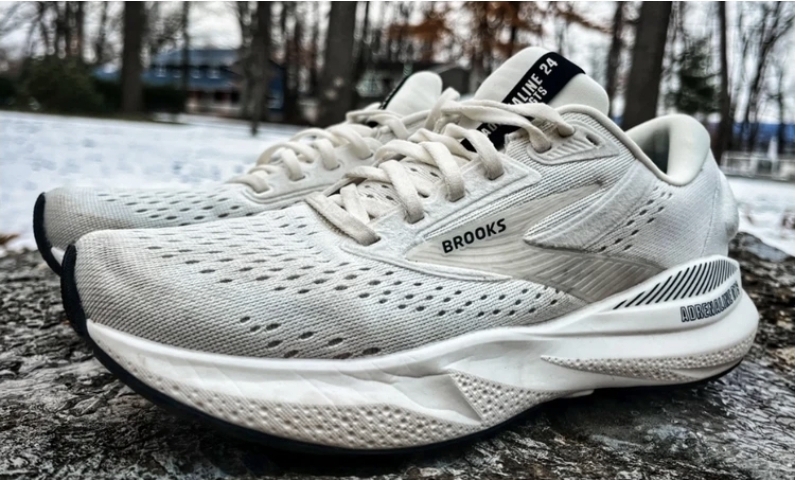 کتونی ویتنامی بروکس آدرنالین جی تی اس24/24 Brooks Adrenaline GTS/سایز ۴۰ الی ۴۵/فروش عمده و تک /ضمانت کالا/