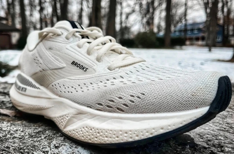 کتونی بروکس آدرنالین جی تی اس24/24 Brooks Adrenaline GTS