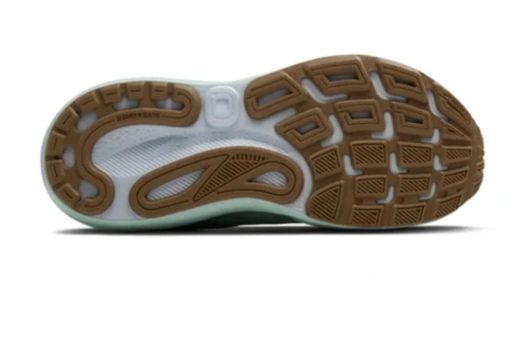 کتونی بروکس آدرنالین جی تی اس24/24 Brooks Adrenaline GTS/سایز ۴۰ الی ۴۵/فروش عمده و تک /ضمانت کالا/