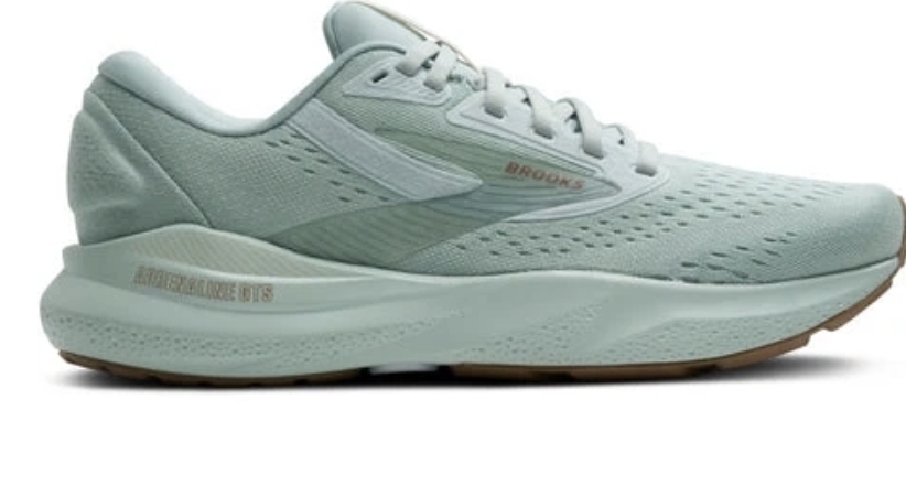 کتونی بروکس آدرنالین جی تی اس24/24 Brooks Adrenaline GTS/سایز ۴۰ الی ۴۵/فروش عمده و تک /ضمانت کالا/