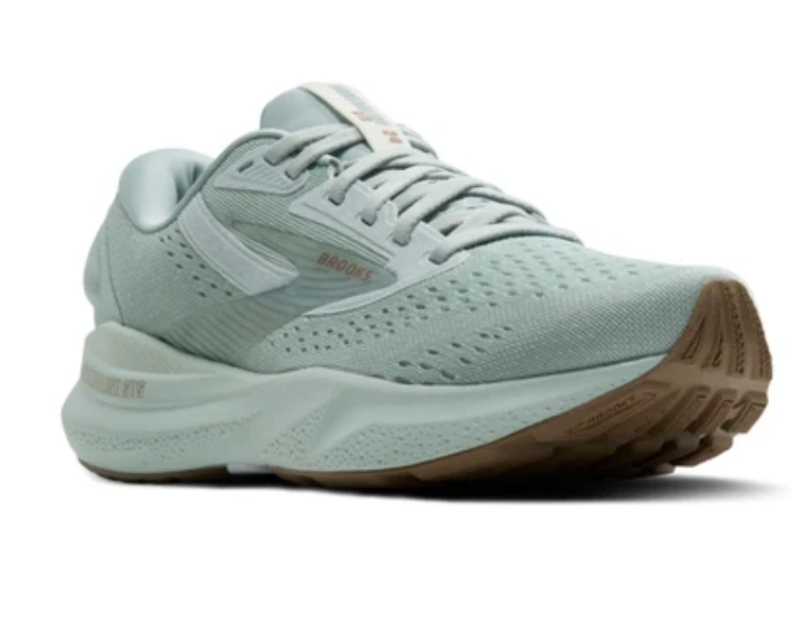 کتونی بروکس آدرنالین جی تی اس24/24 Brooks Adrenaline GTS/سایز ۴۰ الی ۴۵/فروش عمده و تک /ضمانت کالا/