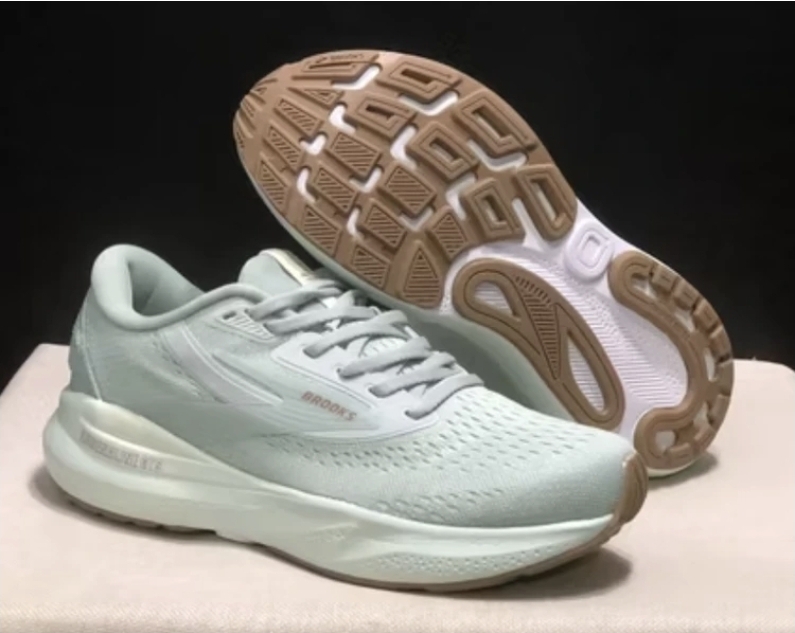 کتونی بروکس آدرنالین جی تی اس24/24 Brooks Adrenaline GTS/سایز ۴۰ الی ۴۵/فروش عمده و تک /ضمانت کالا/