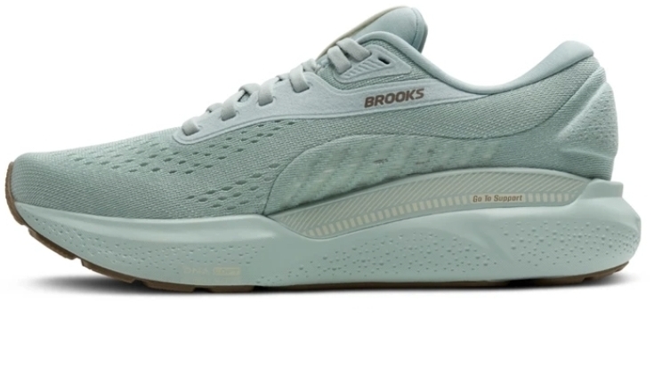 کتونی بروکس آدرنالین جی تی اس24/24 Brooks Adrenaline GTS/سایز ۴۰ الی ۴۵/فروش عمده و تک /ضمانت کالا/