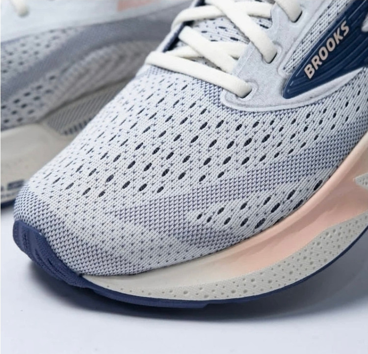 کتونی بروکس آدرنالین جی تی اس24/24 Brooks Adrenaline GTS/ساخت ویتنام/فروش عمده و تک /تضمین کیفیت کالا/
