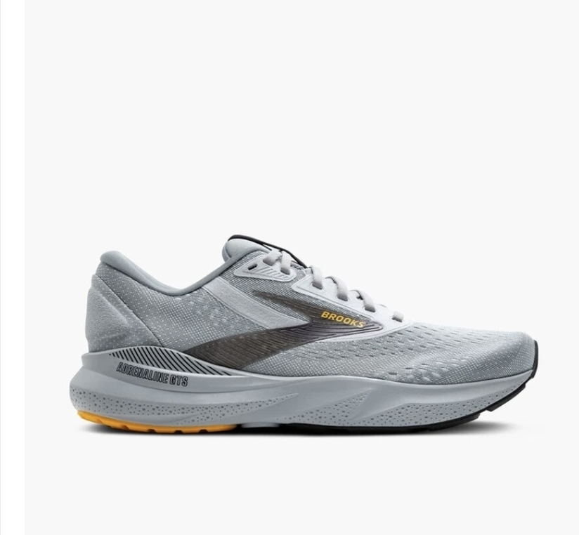 کتونی بروکس آدرنالین جی تی اس24/24 Brooks Adrenaline GTS/ساخت ویتنام/فروش عمده و تک /ضمانت کالا/