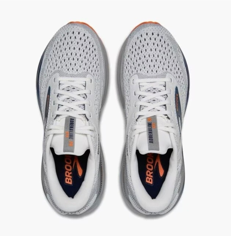 کتونی بروکس آدرنالین جی تی اس24/24 Brooks Adrenaline GTS/ساخت ویتنام/فروش عمده و تک /ضمانت کالا/