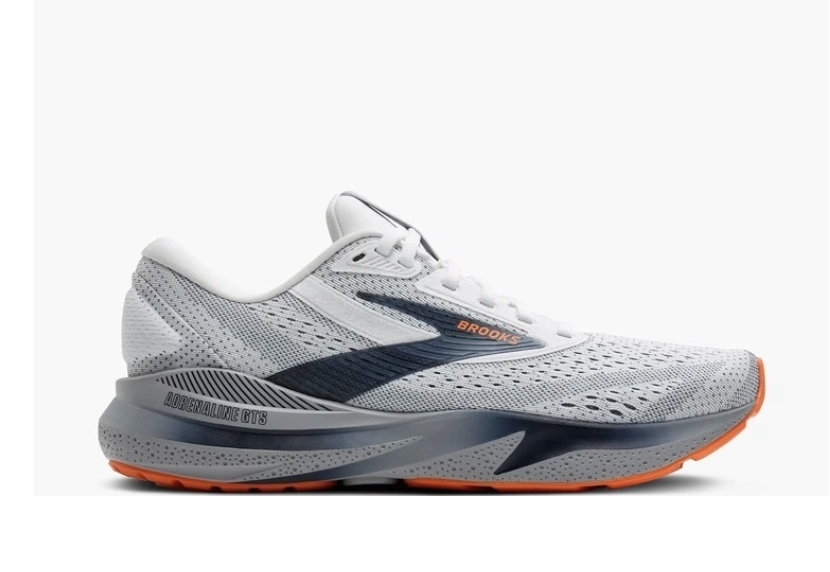 کتونی بروکس آدرنالین جی تی اس24/24 Brooks Adrenaline GTS/ساخت ویتنام/فروش عمده و تک /ضمانت کالا/