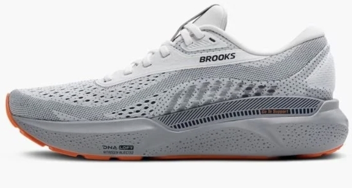 کتونی بروکس آدرنالین جی تی اس24/24 Brooks Adrenaline GTS/ساخت ویتنام/فروش عمده و تک /ضمانت کالا/