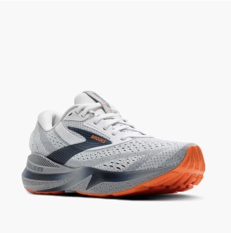 کتونی بروکس آدرنالین جی تی اس24/24 Brooks Adrenaline GTS/ساخت ویتنام/فروش عمده و تک /ضمانت کالا/