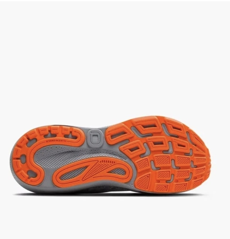 کتونی بروکس آدرنالین جی تی اس24/24 Brooks Adrenaline GTS/ساخت ویتنام/فروش عمده و تک /ضمانت کالا/