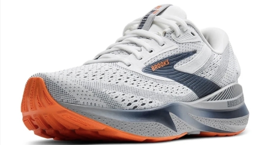 کتونی بروکس آدرنالین جی تی اس24/24 Brooks Adrenaline GTS/ساخت ویتنام/فروش عمده و تک /ضمانت کالا/