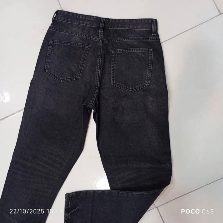 شلوار جین اورجینال برند MAAG سایز 40 تا 50 فروش به صورت تک و عمده