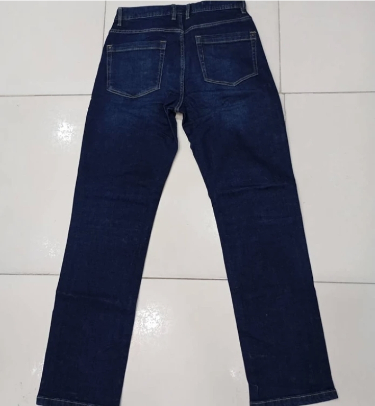 شلوار جین اورجینال برند esmara سایز 40 تا 50 فروش عمده و تک