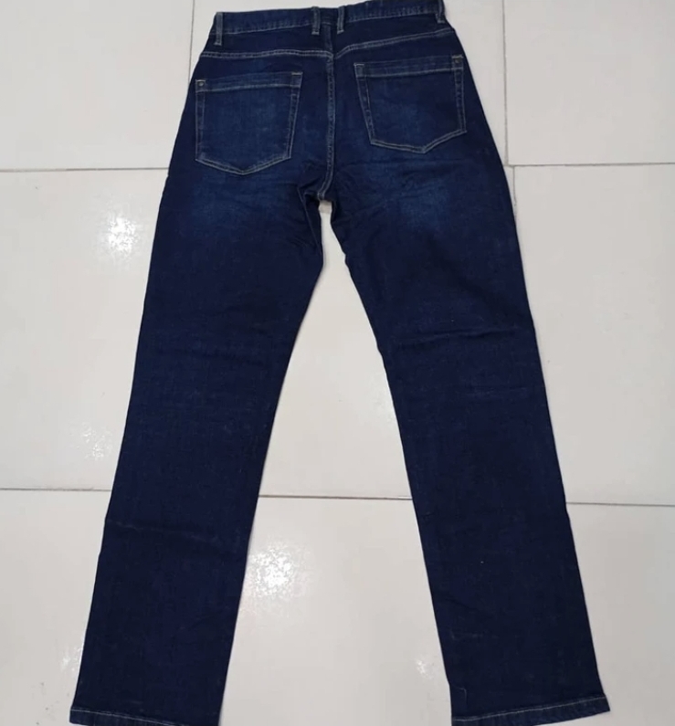 شلوار جین اورجینال برند esmara سایز 40 تا 50 فروش عمده و تک